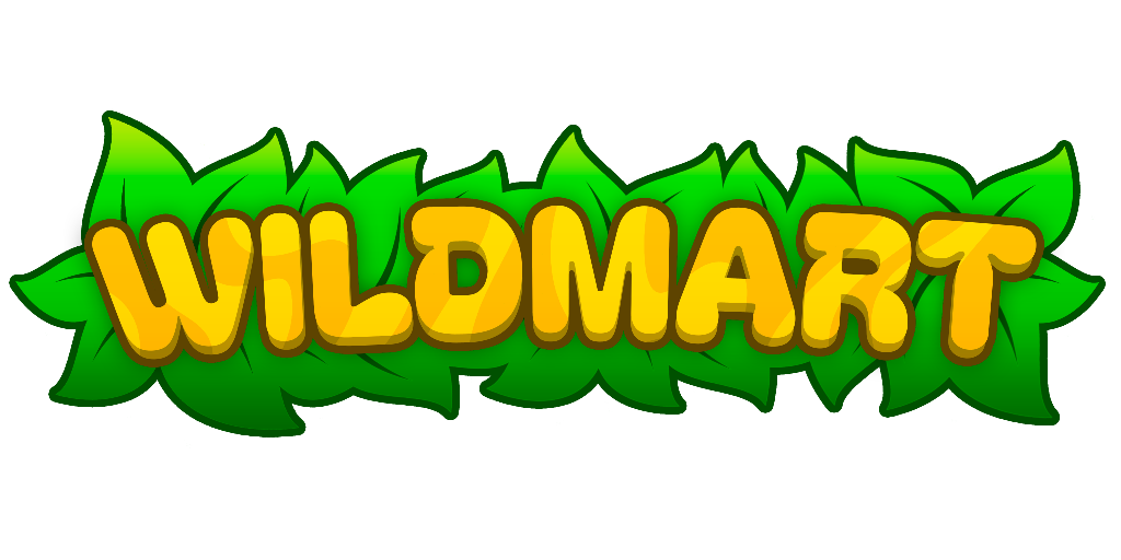 Wildmart Logo